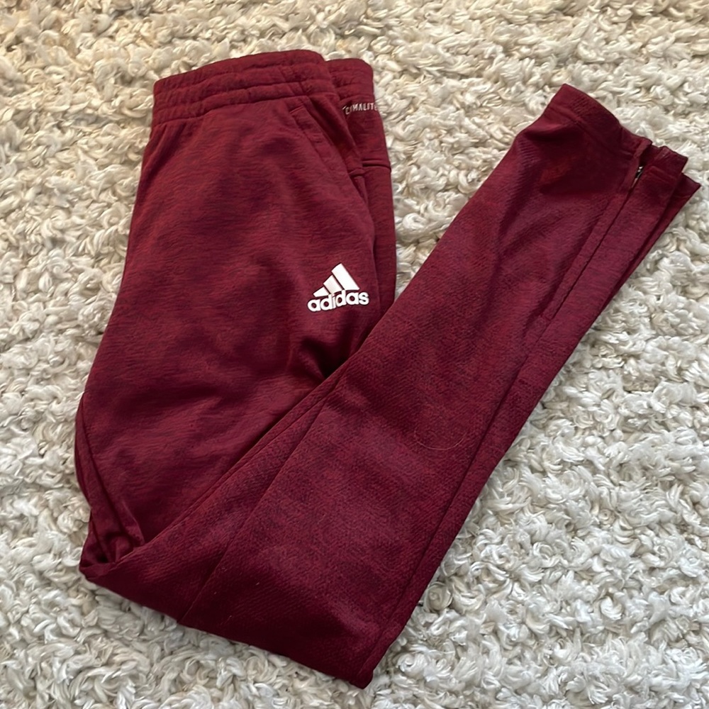 Adidas Women’s Athletic Pants